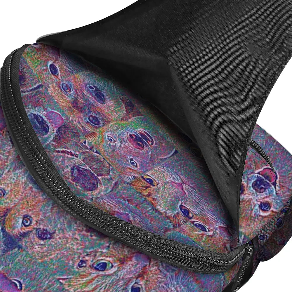 Crossbody bag - Club 99 ThisNew