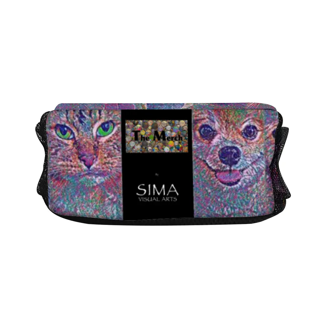 Crossbody bag - Club 99 ThisNew