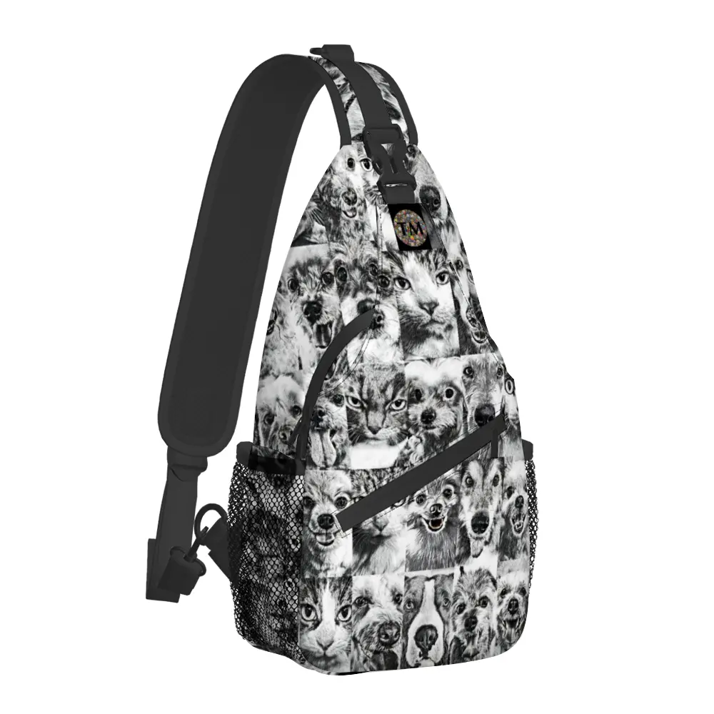Crossbody bag - Club 99 ThisNew