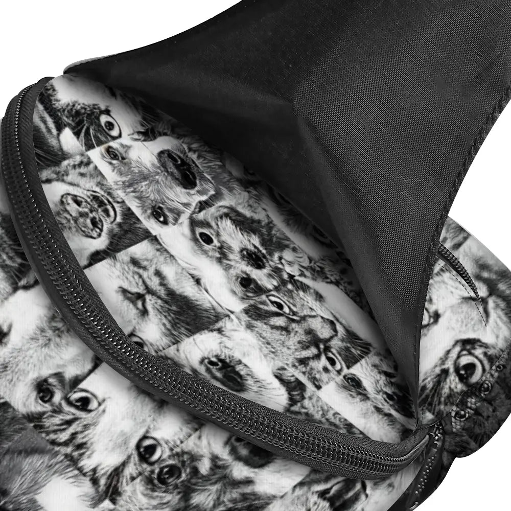 Crossbody bag - Club 99 ThisNew