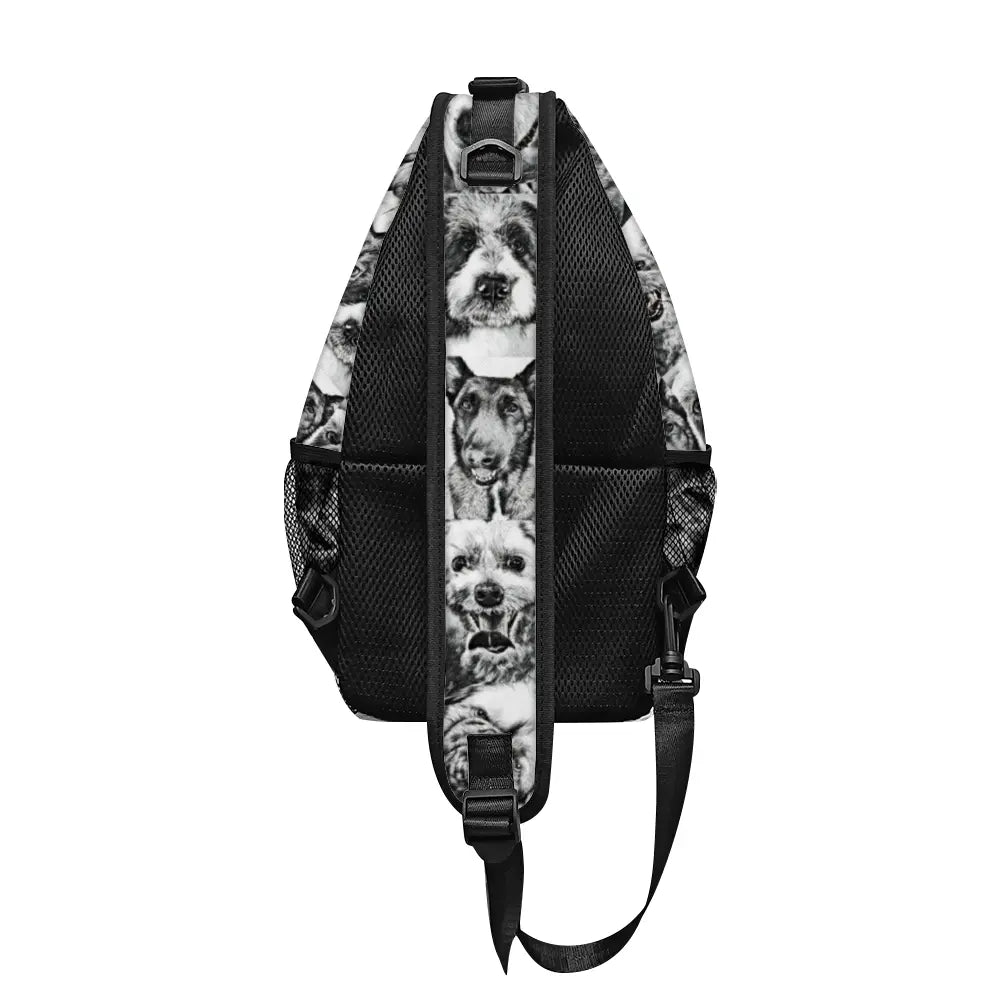 Crossbody bag - Club 99 ThisNew