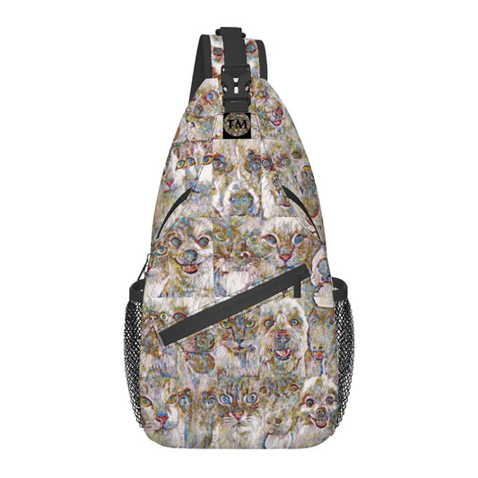 Crossbody bag - Club 99 ThisNew