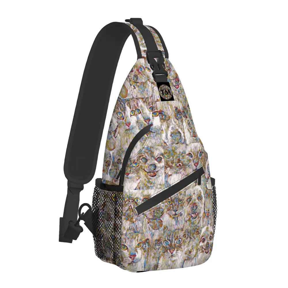 Crossbody bag - Club 99 ThisNew