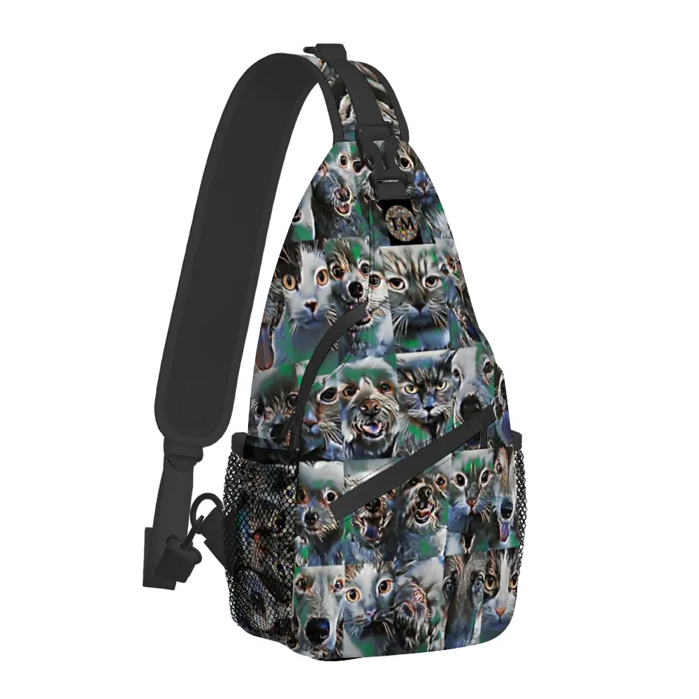 Crossbody bag - Club 99 ThisNew