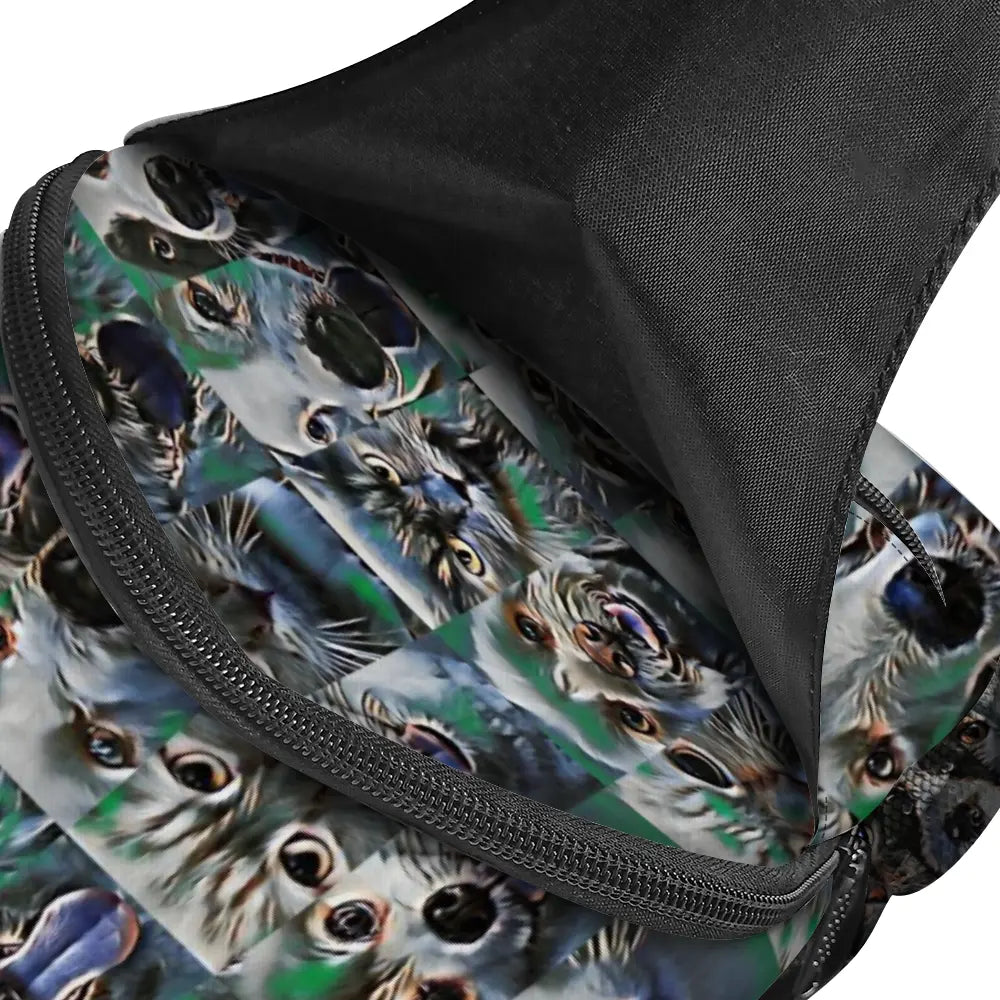 Crossbody bag - Club 99 ThisNew