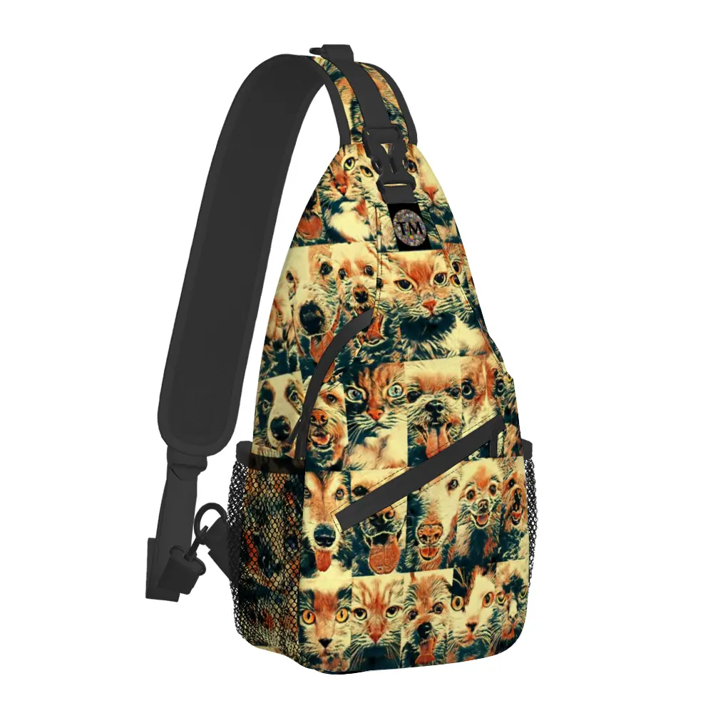 Crossbody bag - Club 99 ThisNew