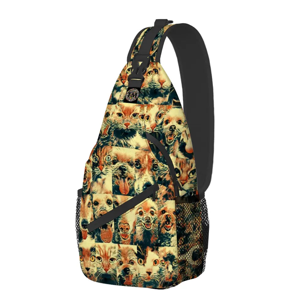 Crossbody bag - Club 99 ThisNew