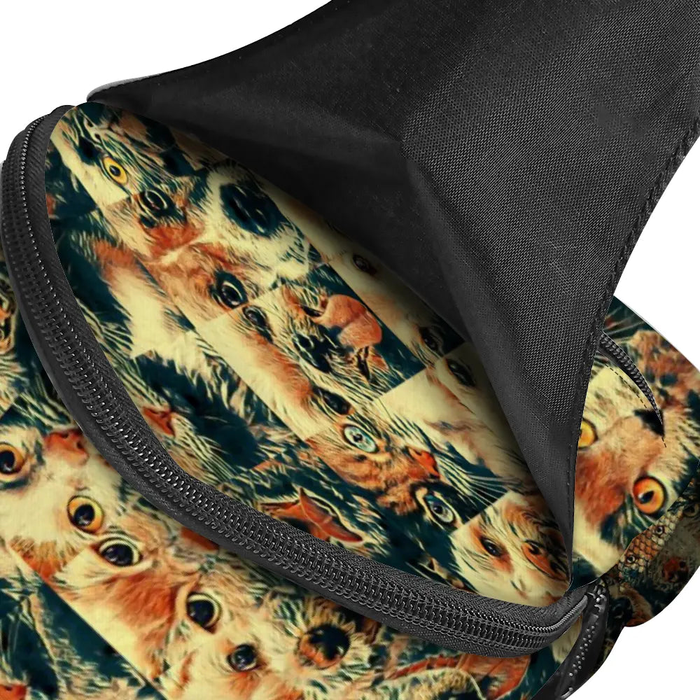 Crossbody bag - Club 99 ThisNew