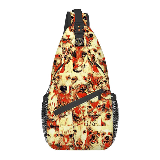Crossbody bag - Club 99 ThisNew