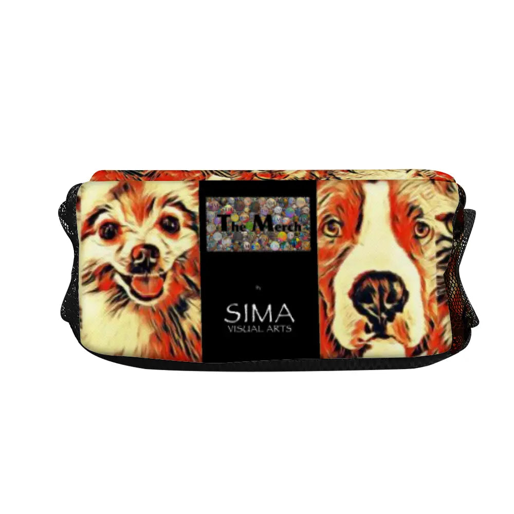 Crossbody bag - Club 99 ThisNew