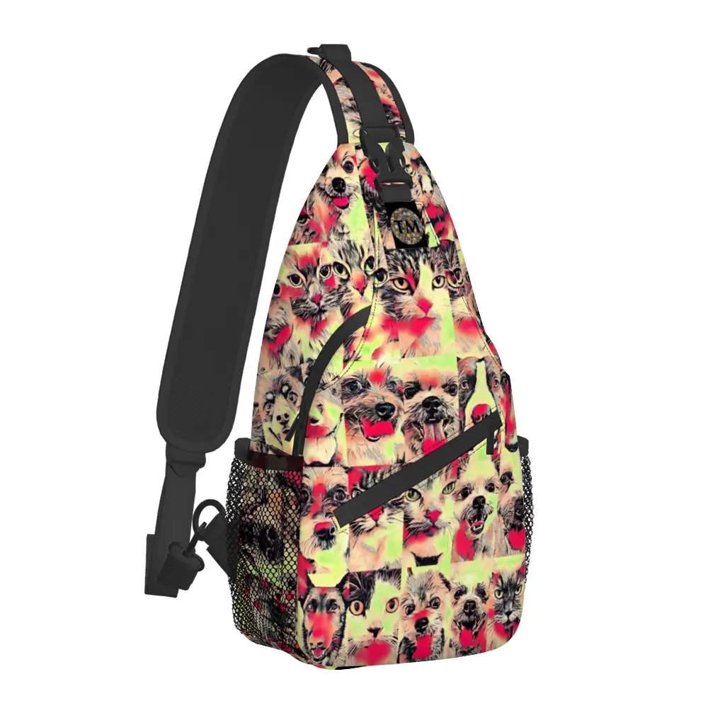 Crossbody bag - Club 99 ThisNew