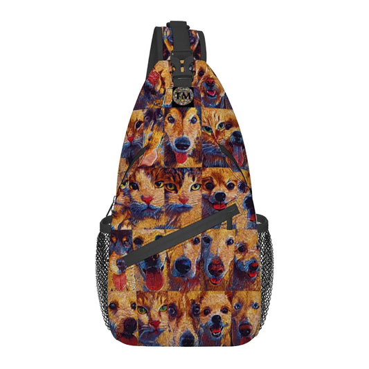 Crossbody bag - Club 99 ThisNew