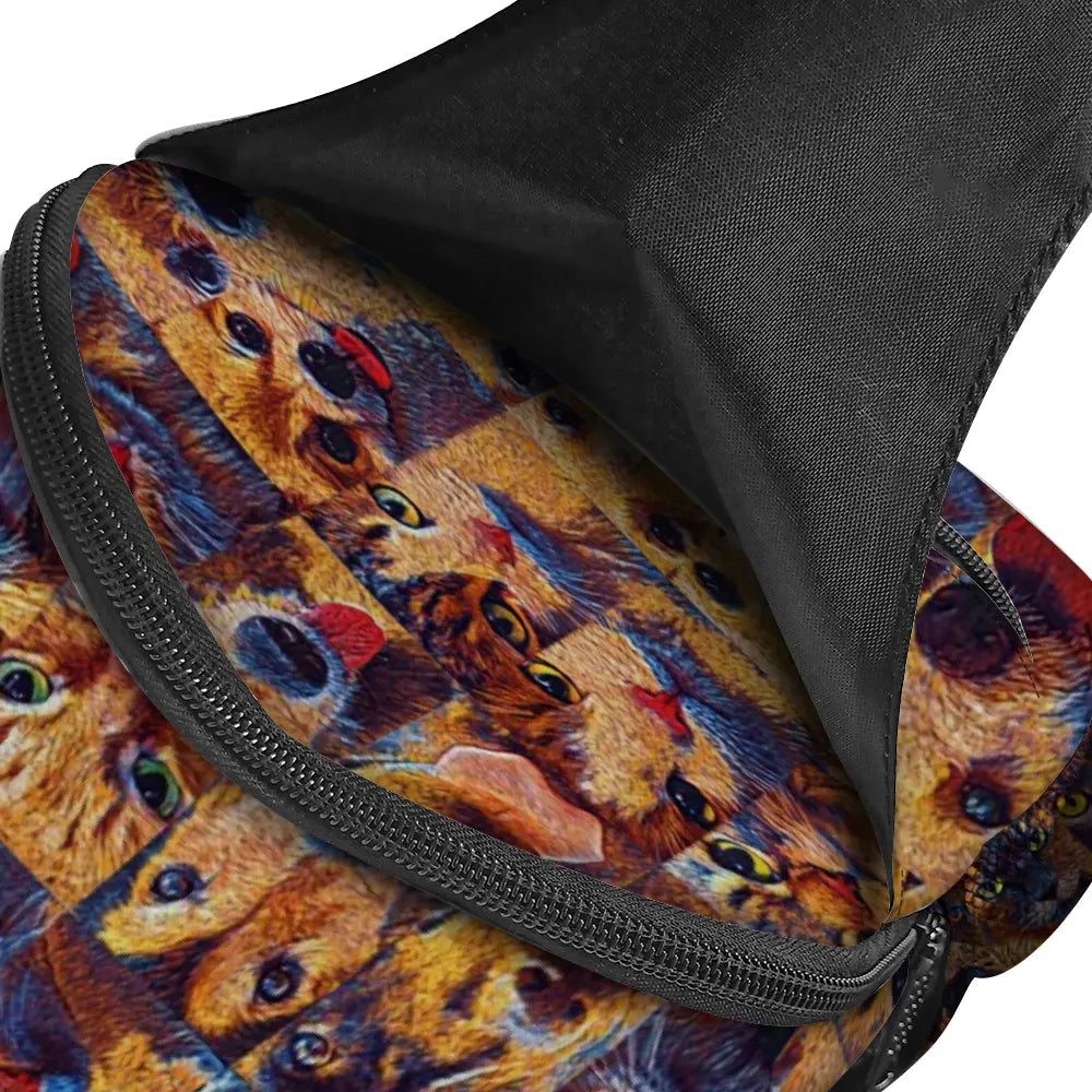 Crossbody bag - Club 99 ThisNew