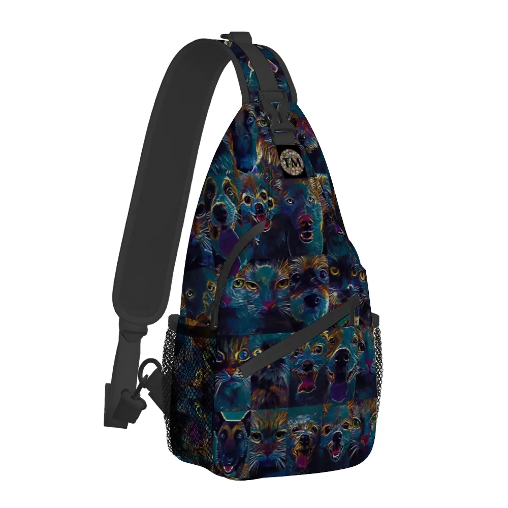 Crossbody bag - Club 99 ThisNew