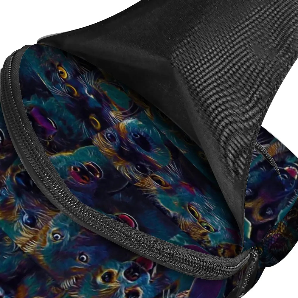 Crossbody bag - Club 99 ThisNew