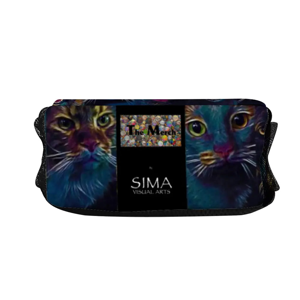 Crossbody bag - Club 99 ThisNew
