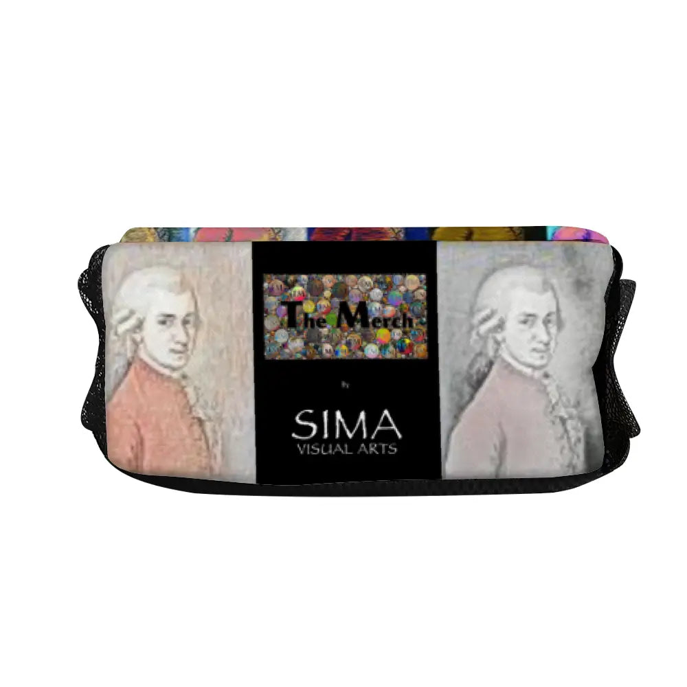 Crossbody bag - Encore - Amadeus Mozart ThisNew
