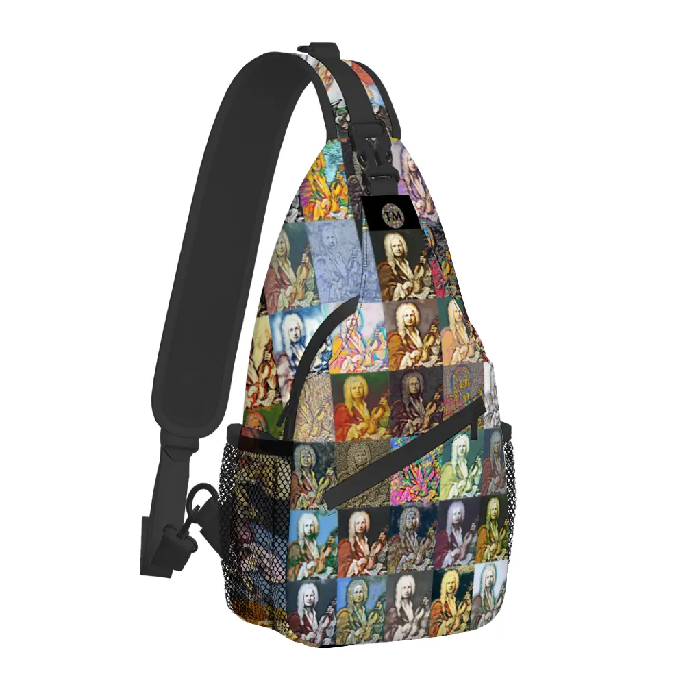 Crossbody bag - Encore - Antonio Vivaldi ThisNew