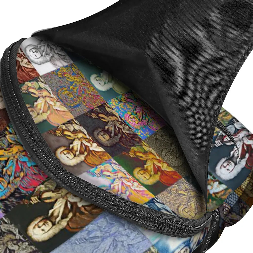 Crossbody bag - Encore - Antonio Vivaldi ThisNew