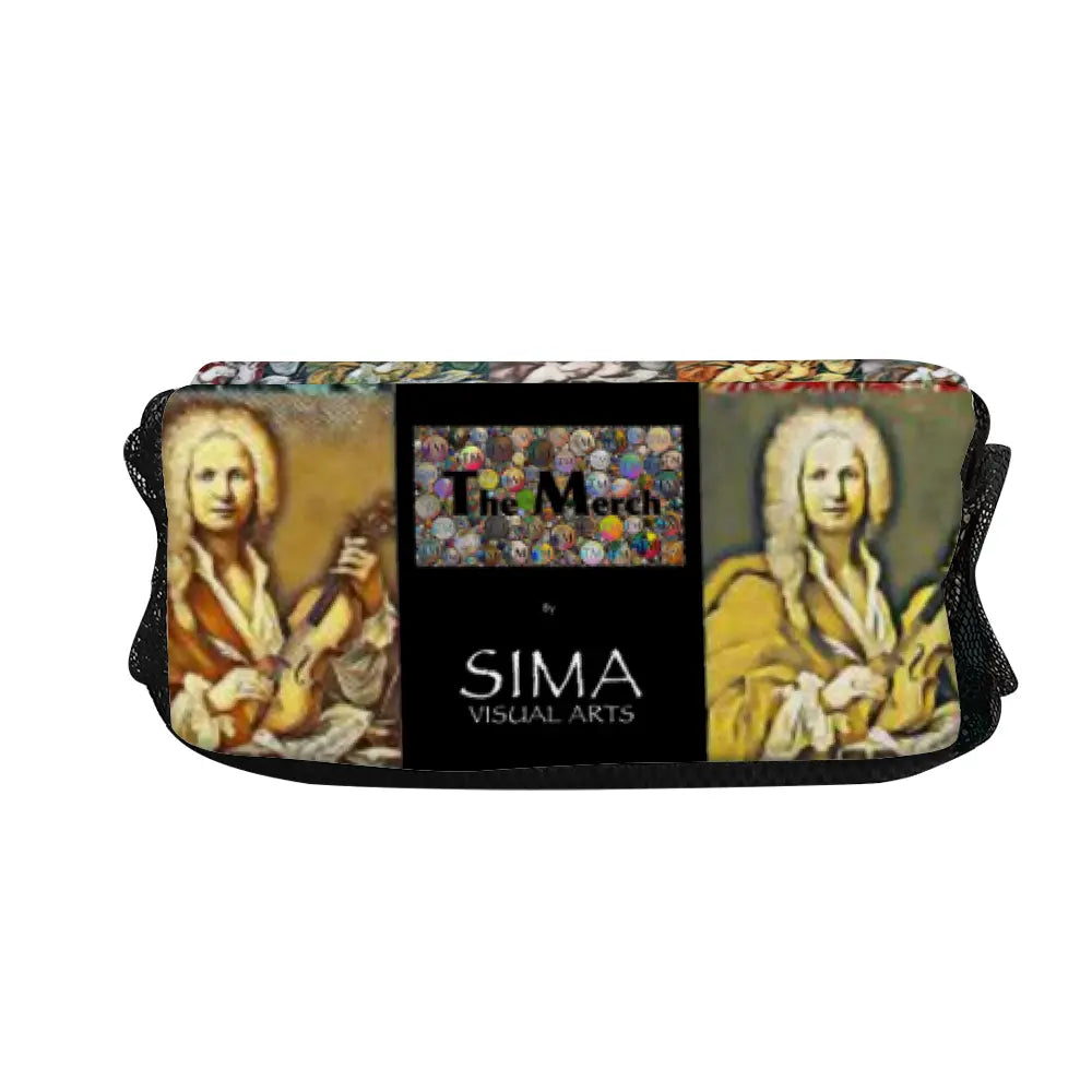 Crossbody bag - Encore - Antonio Vivaldi ThisNew