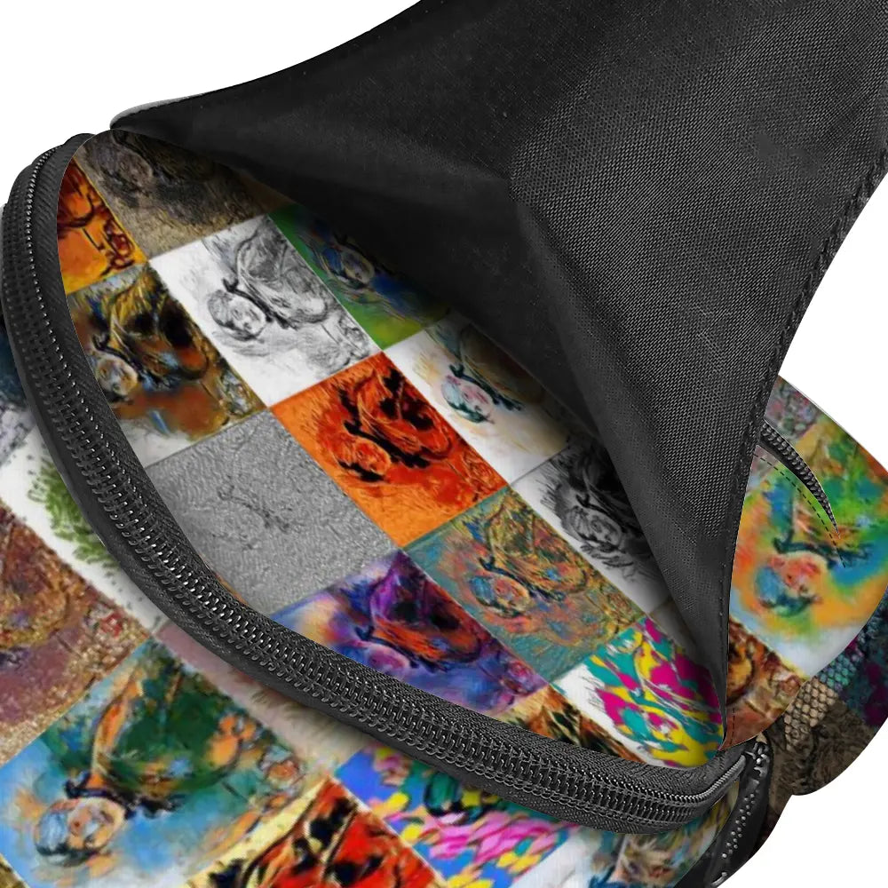 Crossbody bag - Encore - Berthe Morisot ThisNew