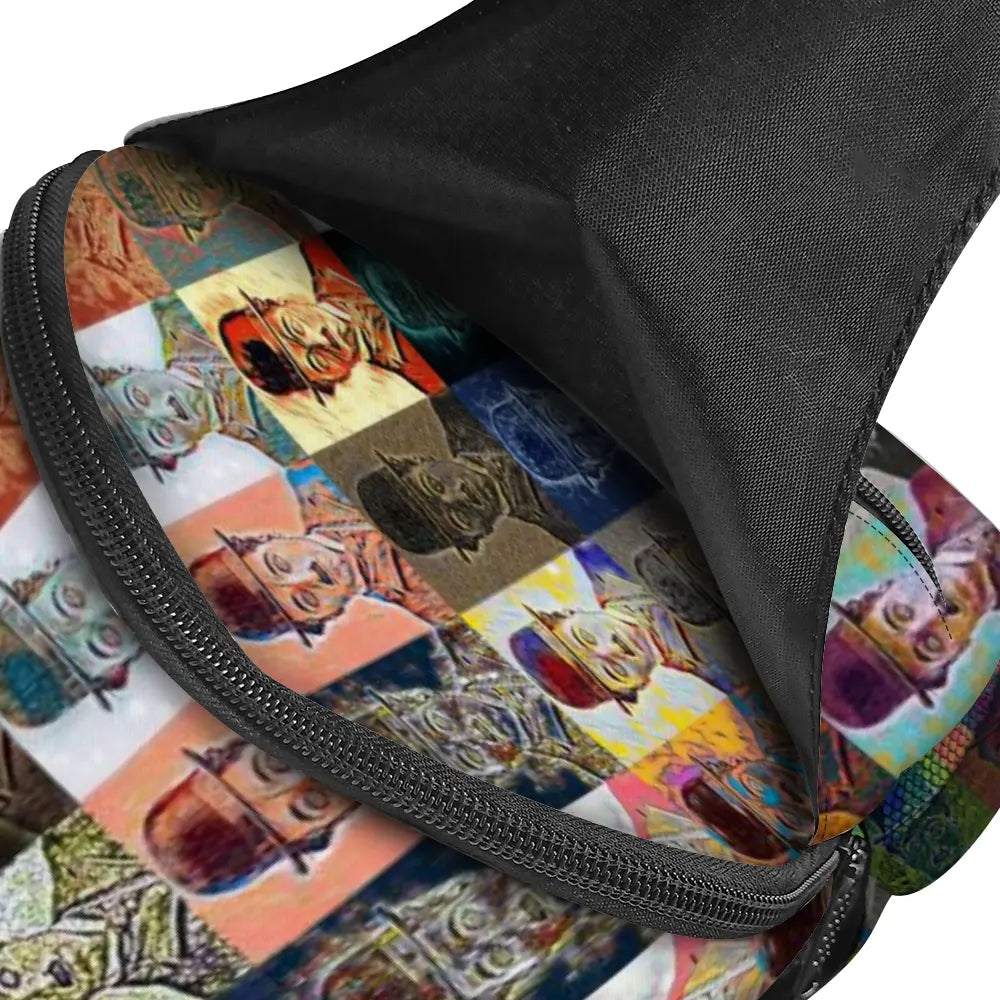 Crossbody bag - Encore - Charlie Chaplin ThisNew