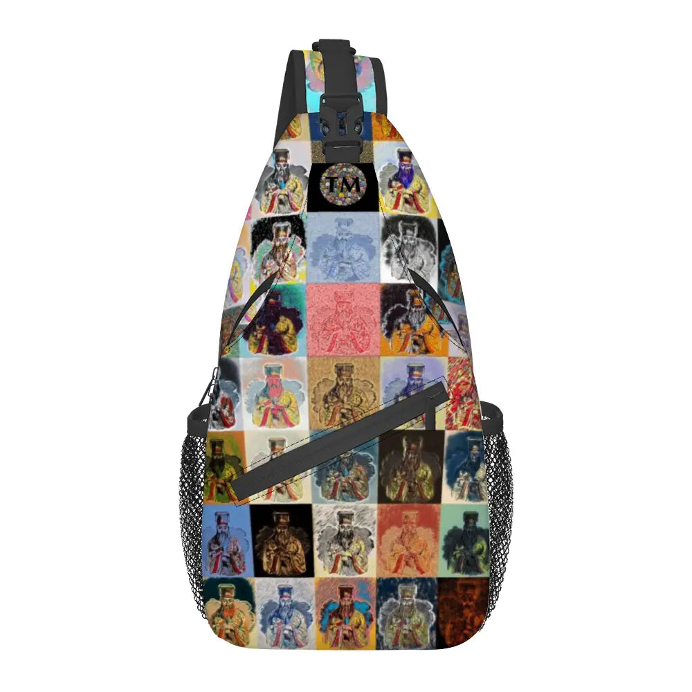 Crossbody bag - Encore - Confucius ThisNew