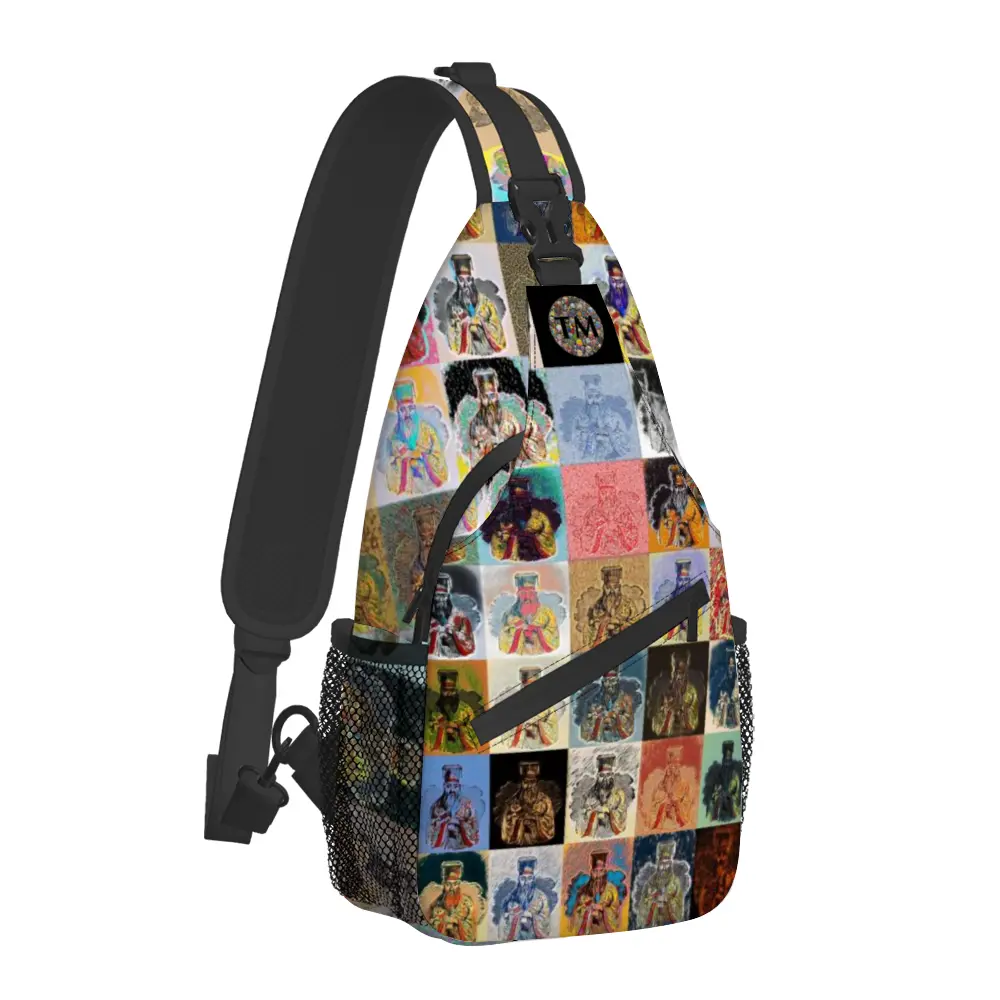 Crossbody bag - Encore - Confucius ThisNew