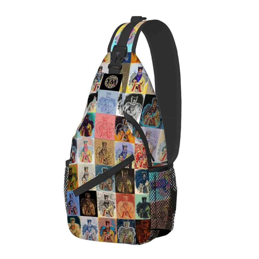 Crossbody bag - Encore - Confucius ThisNew