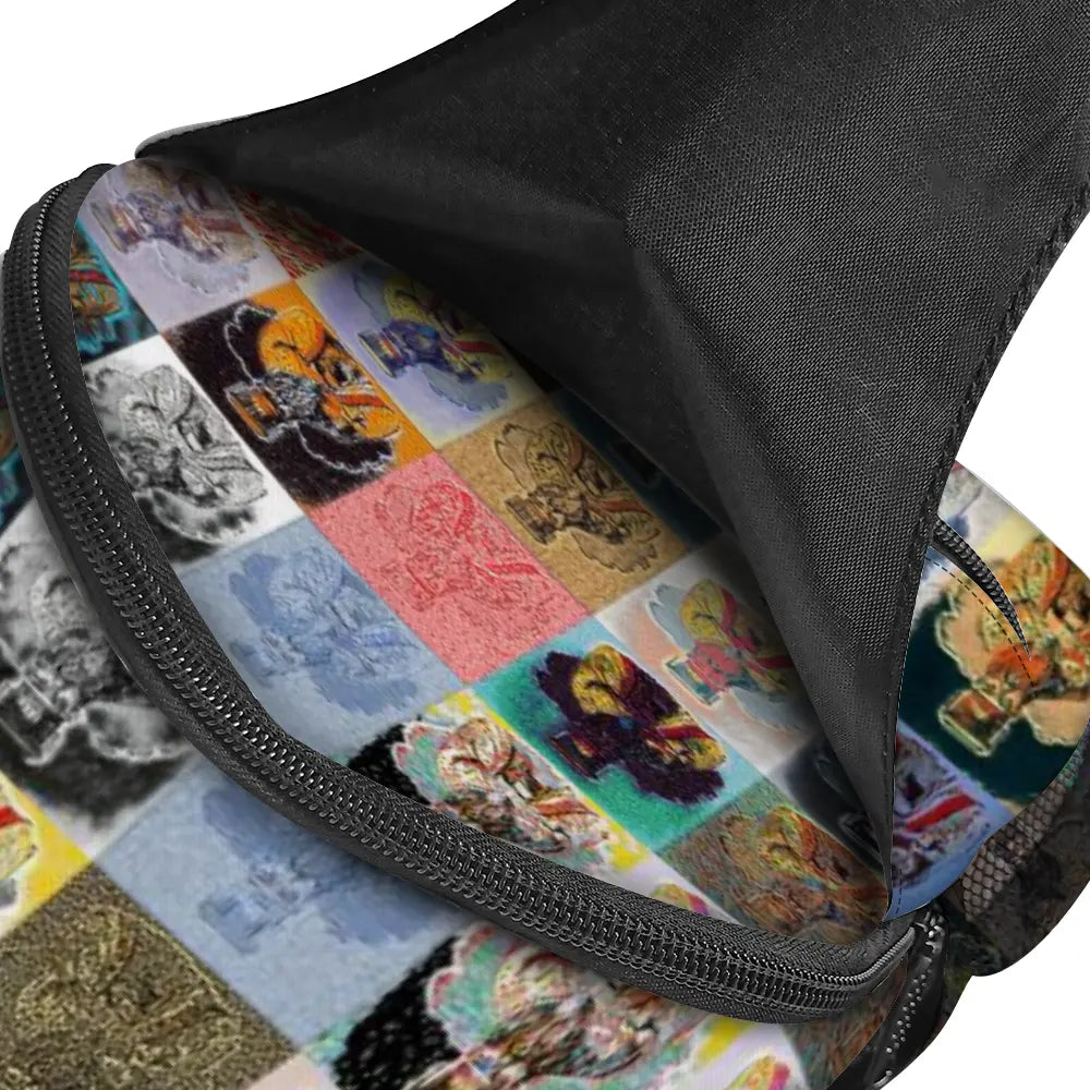 Crossbody bag - Encore - Confucius ThisNew