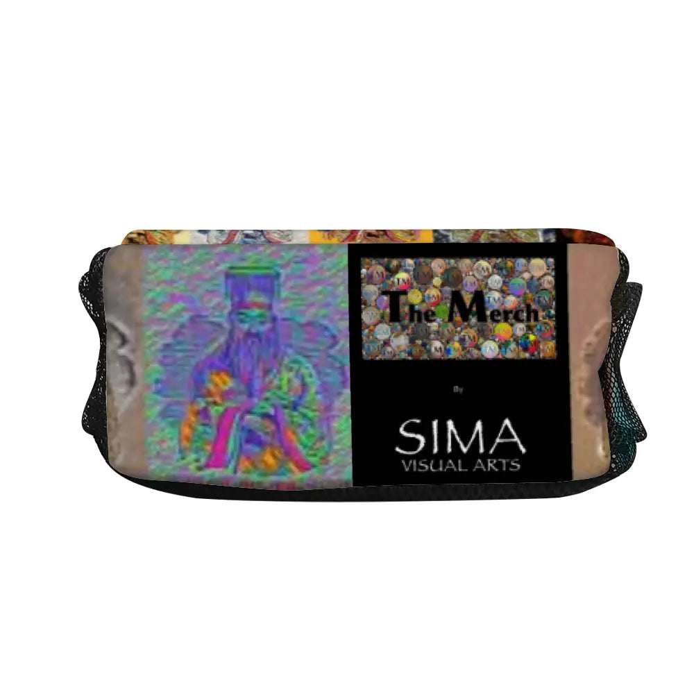 Crossbody bag - Encore - Confucius ThisNew