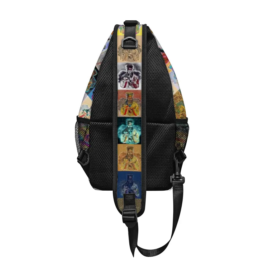 Crossbody bag - Encore - Confucius ThisNew