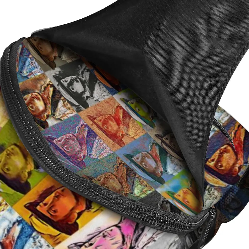 Crossbody bag - Encore - Edgar Degas ThisNew