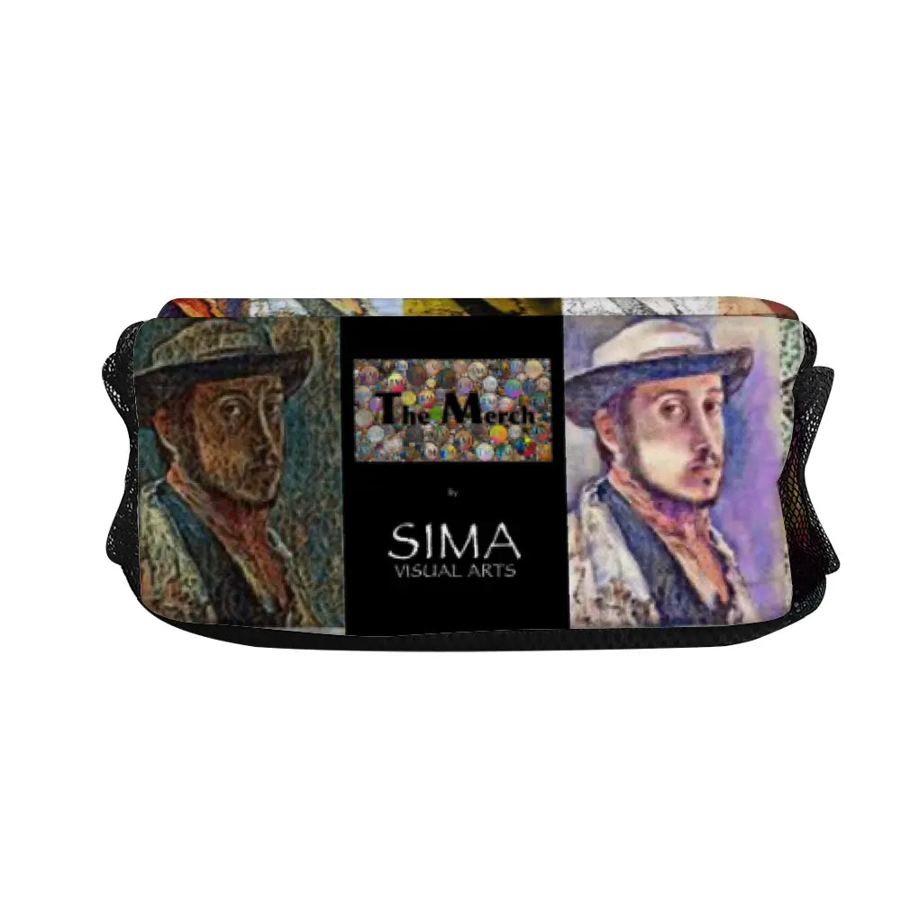 Crossbody bag - Encore - Edgar Degas ThisNew