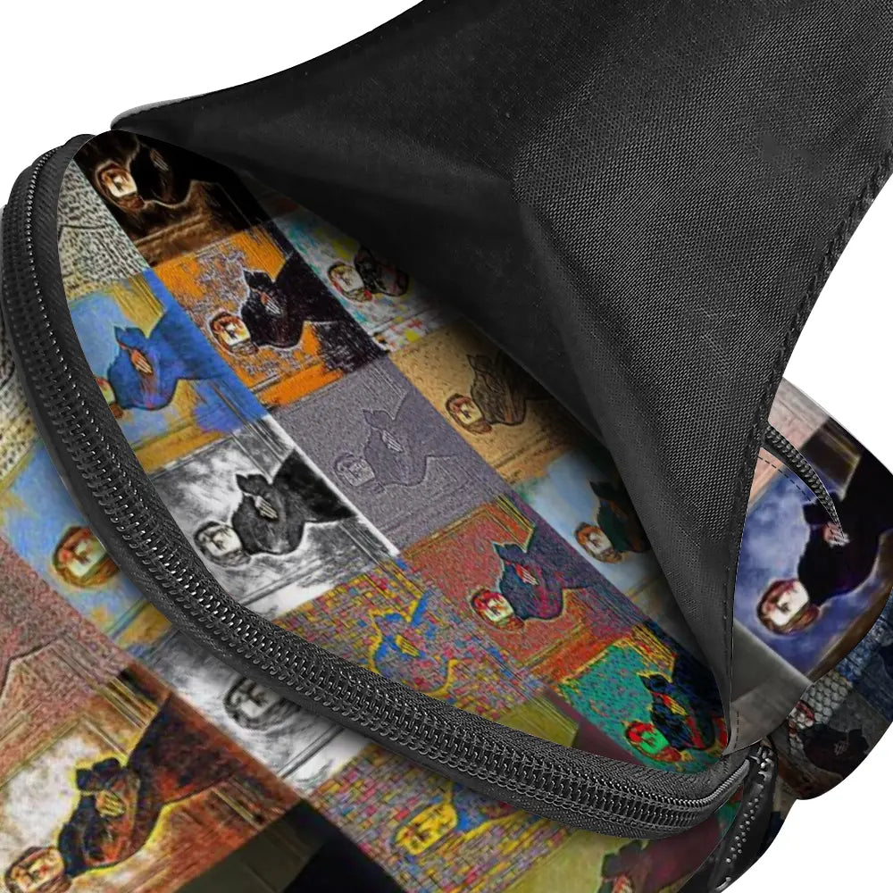 Crossbody bag - Encore - Franz Liszt ThisNew