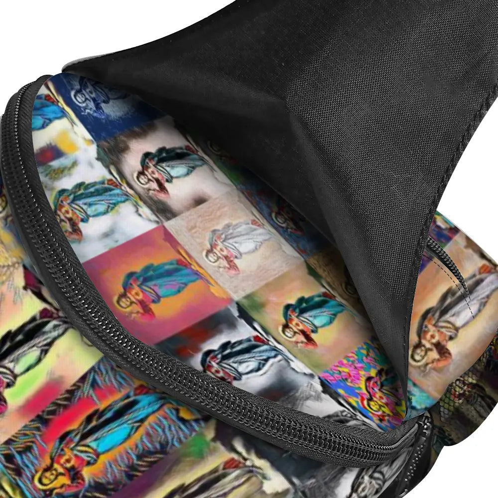 Crossbody bag - Encore - Jesus of Nazareth (1) ThisNew