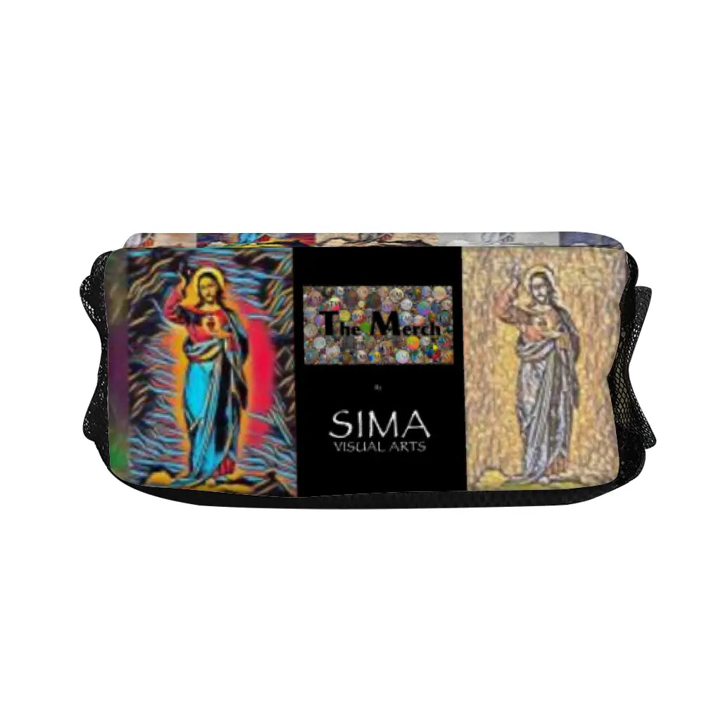 Crossbody bag - Encore - Jesus of Nazareth (1) ThisNew