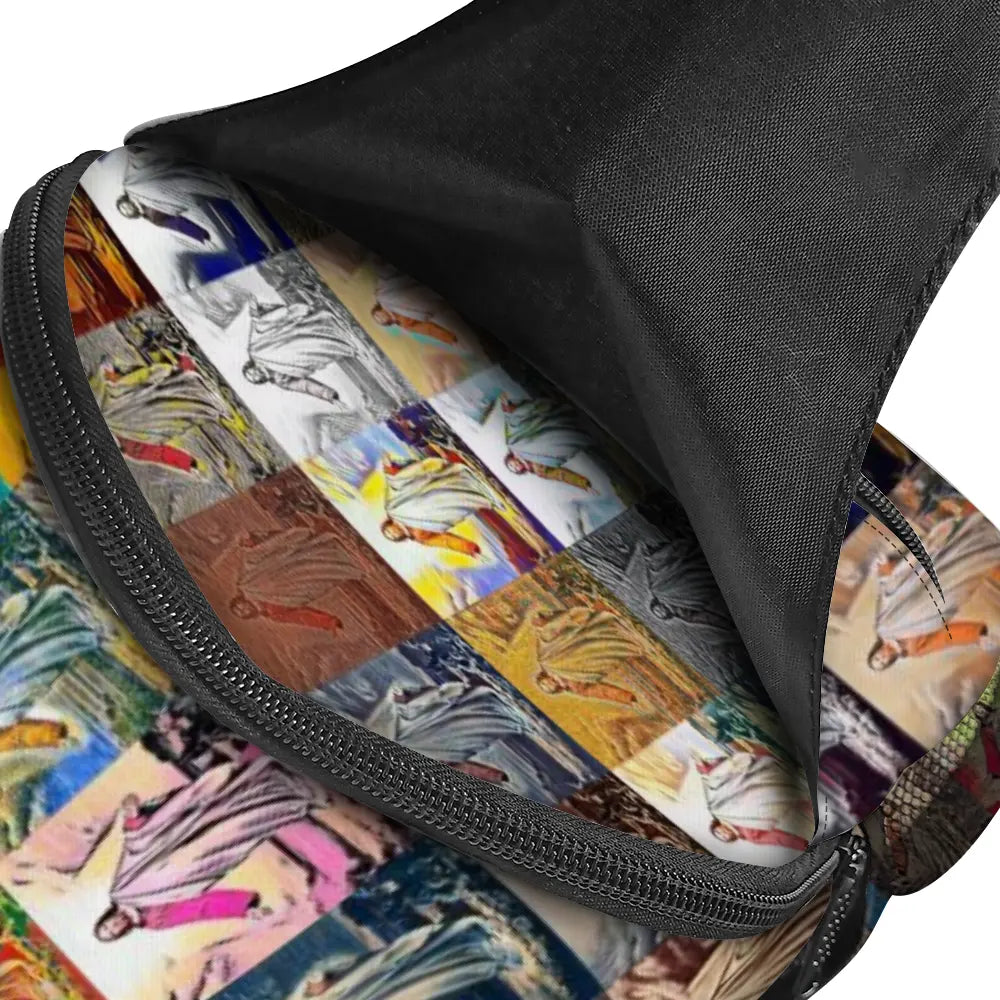 Crossbody bag - Encore - Jesus of Nazareth (2) ThisNew