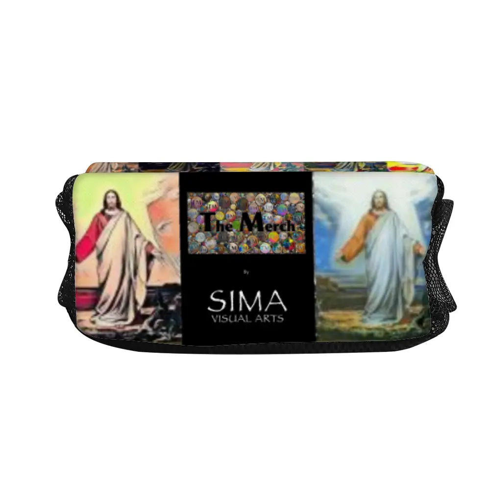 Crossbody bag - Encore - Jesus of Nazareth (2) ThisNew