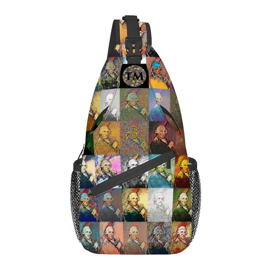 Crossbody bag - Encore - Joseph Haydn ThisNew