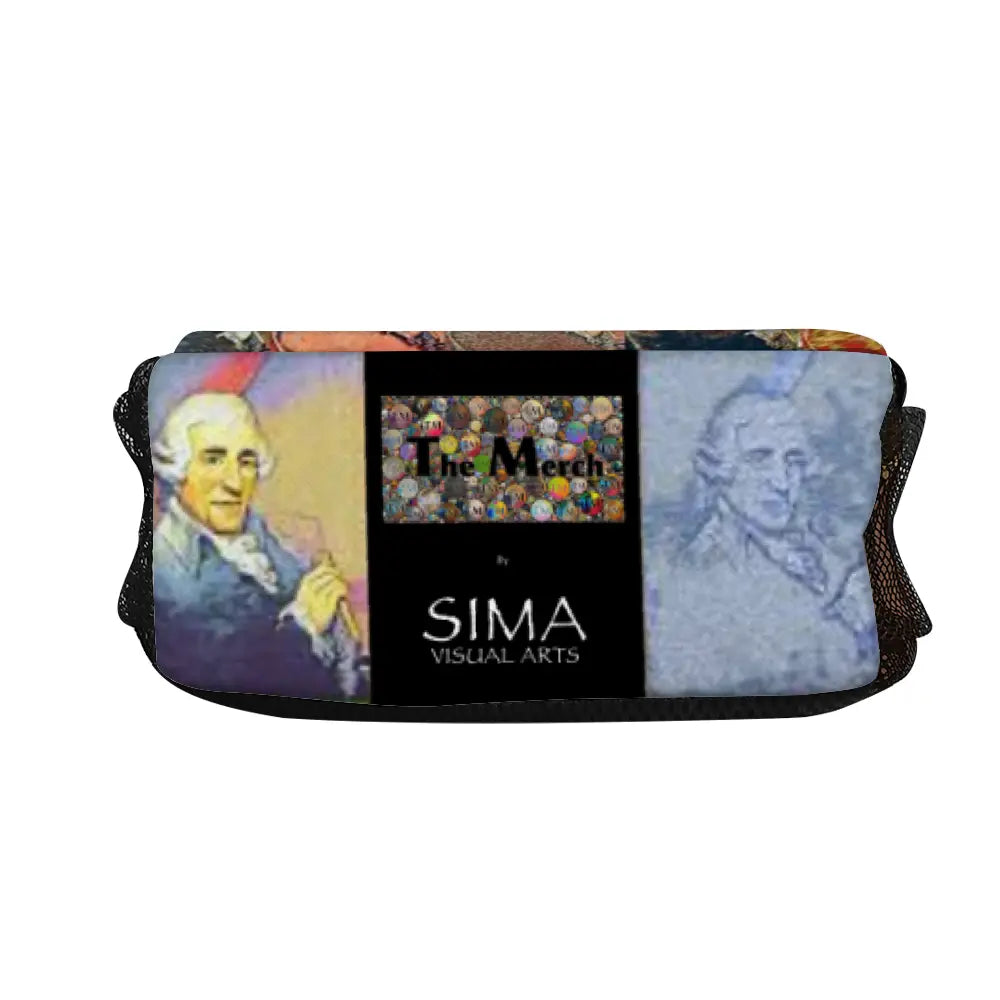 Crossbody bag - Encore - Joseph Haydn ThisNew