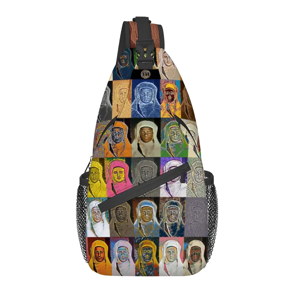 Crossbody bag - Encore - King Mohamed V ThisNew