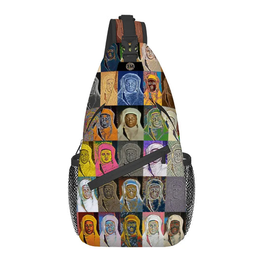 Crossbody bag - Encore - King Mohamed V ThisNew