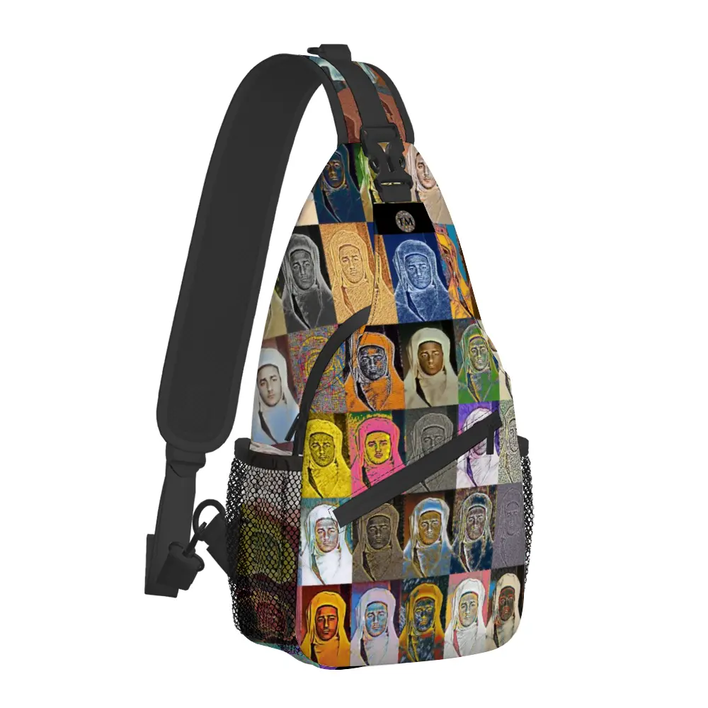 Crossbody bag - Encore - King Mohamed V ThisNew