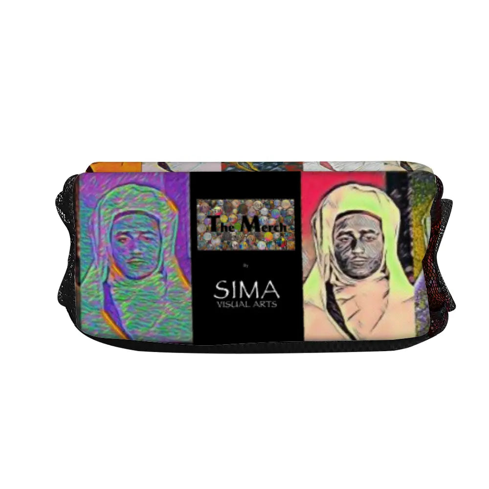 Crossbody bag - Encore - King Mohamed V ThisNew