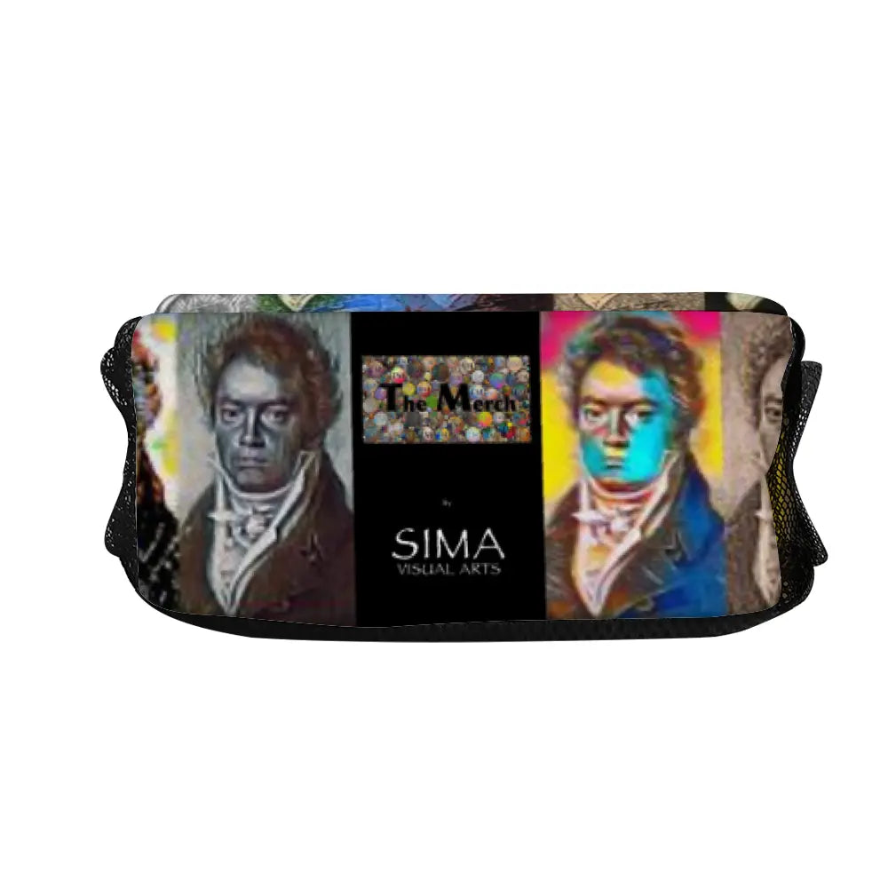 Crossbody bag - Encore - Ludwig Van Beethoven ThisNew
