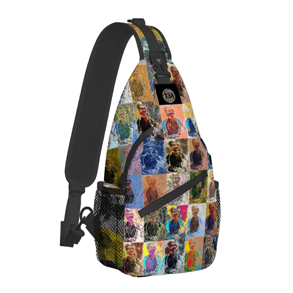 Crossbody bag - Encore - Marie Cassat ThisNew