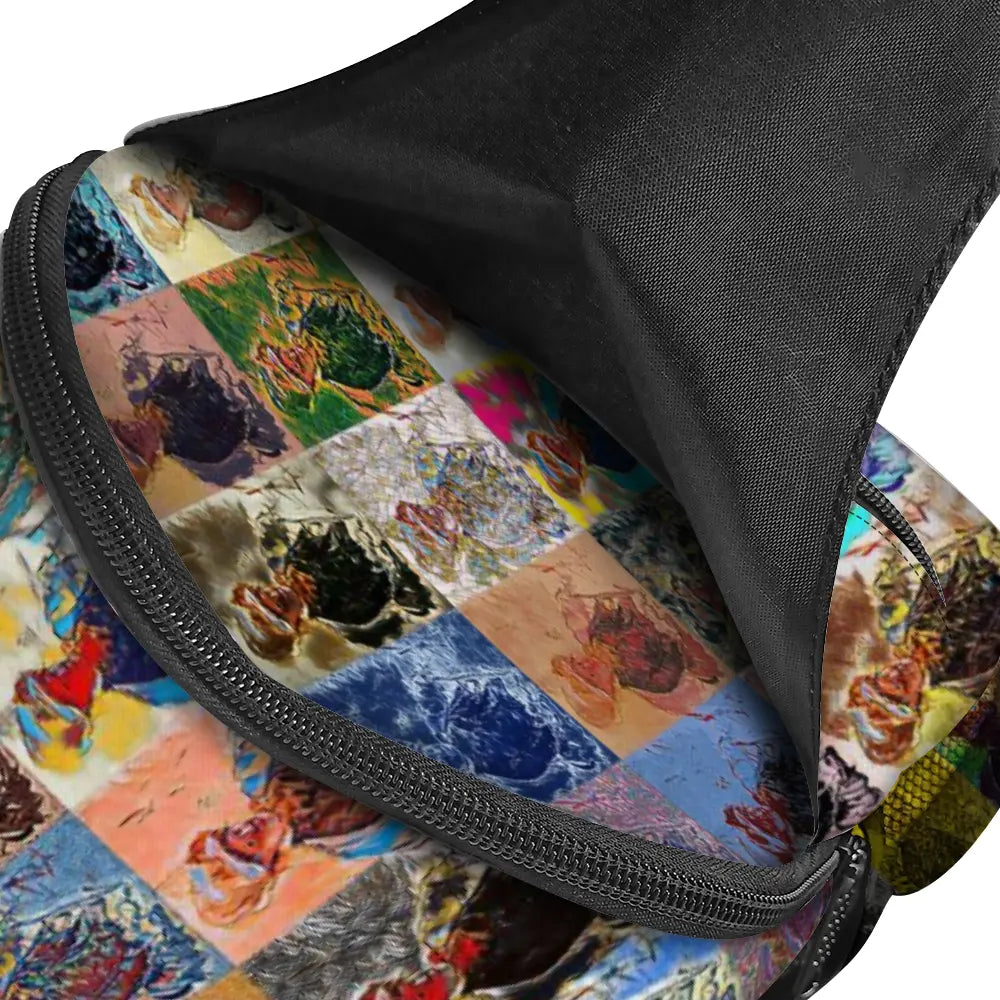 Crossbody bag - Encore - Marie Cassat ThisNew