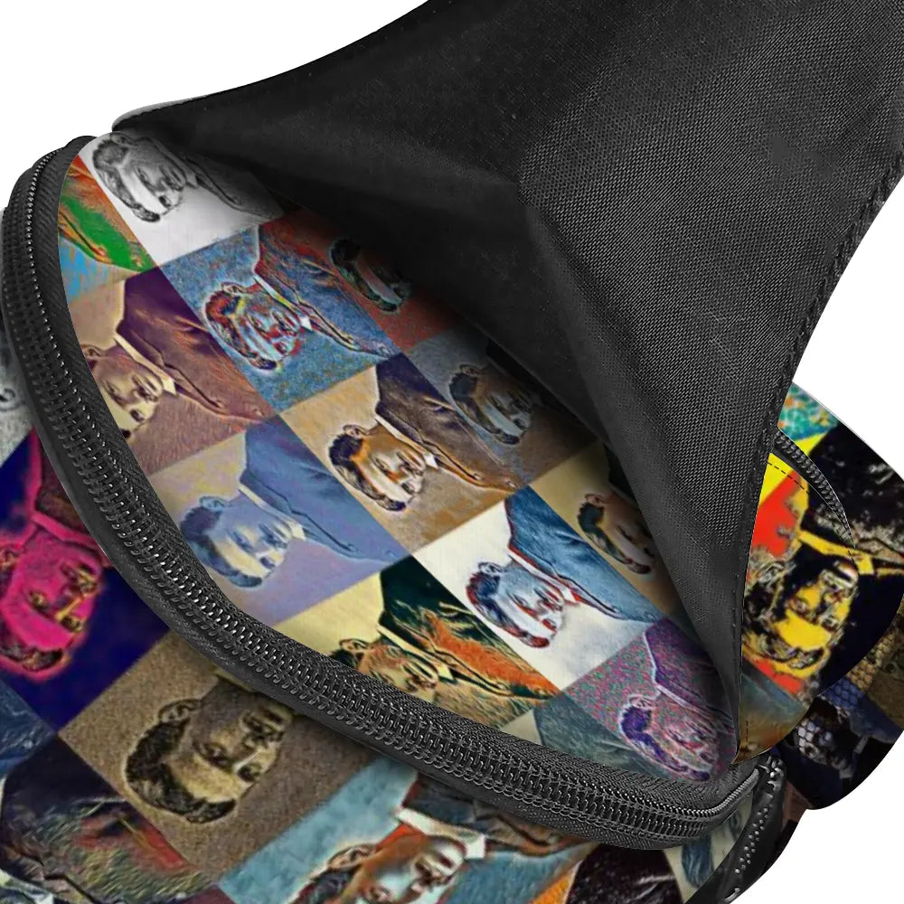 Crossbody bag - Encore - Nikola Tesla ThisNew