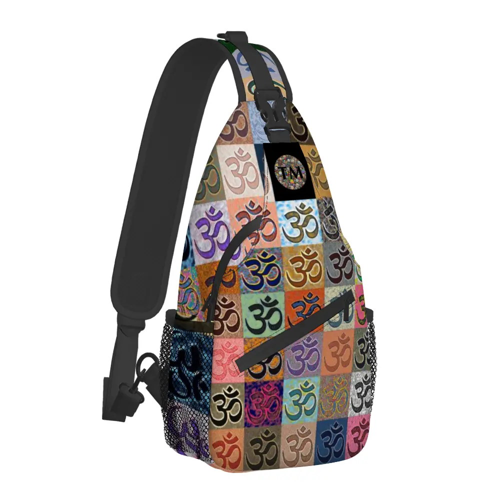 Crossbody bag - Encore - Om ThisNew
